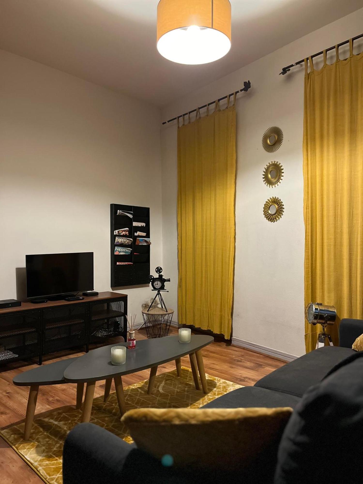 L'Industriel , T2 Hyper Centre Cosy Apartment Montauban Exterior photo